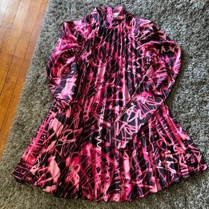 ASOS Design Long Sleeve Dress